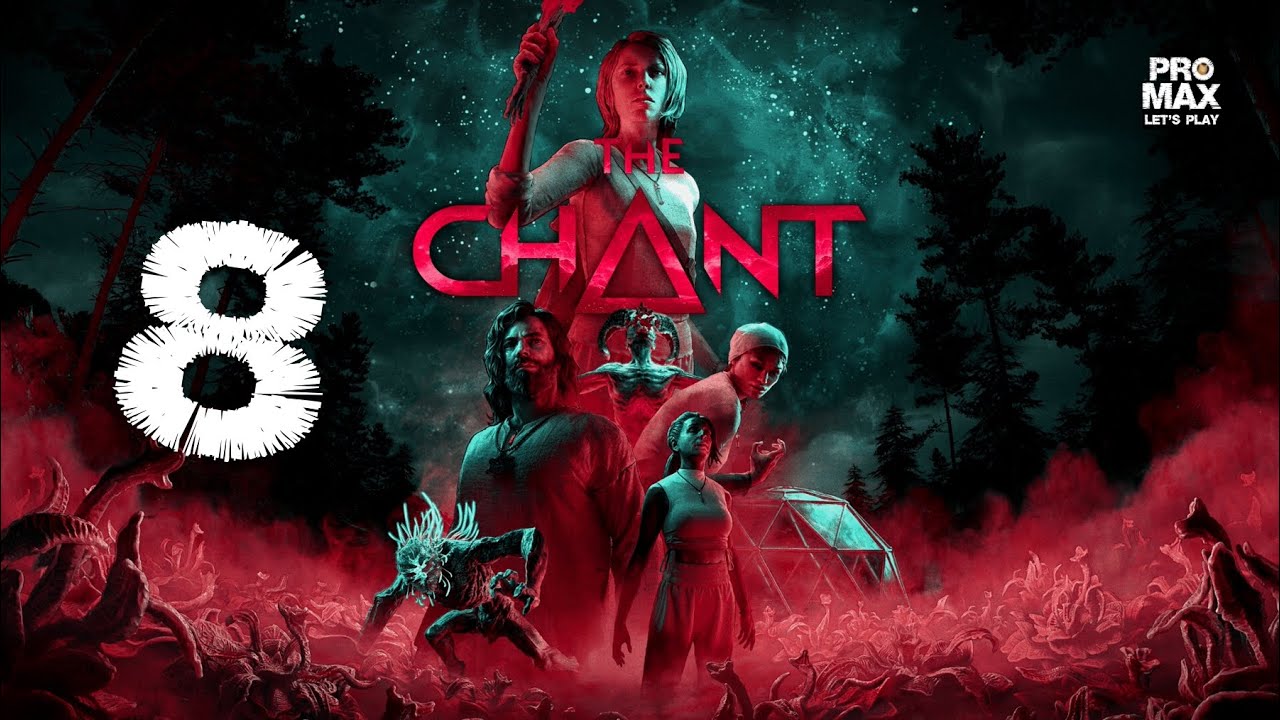 The Chant (8) [Deutsch - ohne Kommentar] (Xbox Series S)