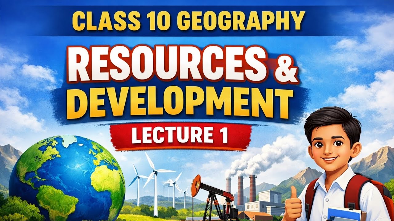 📘  Resources and Development