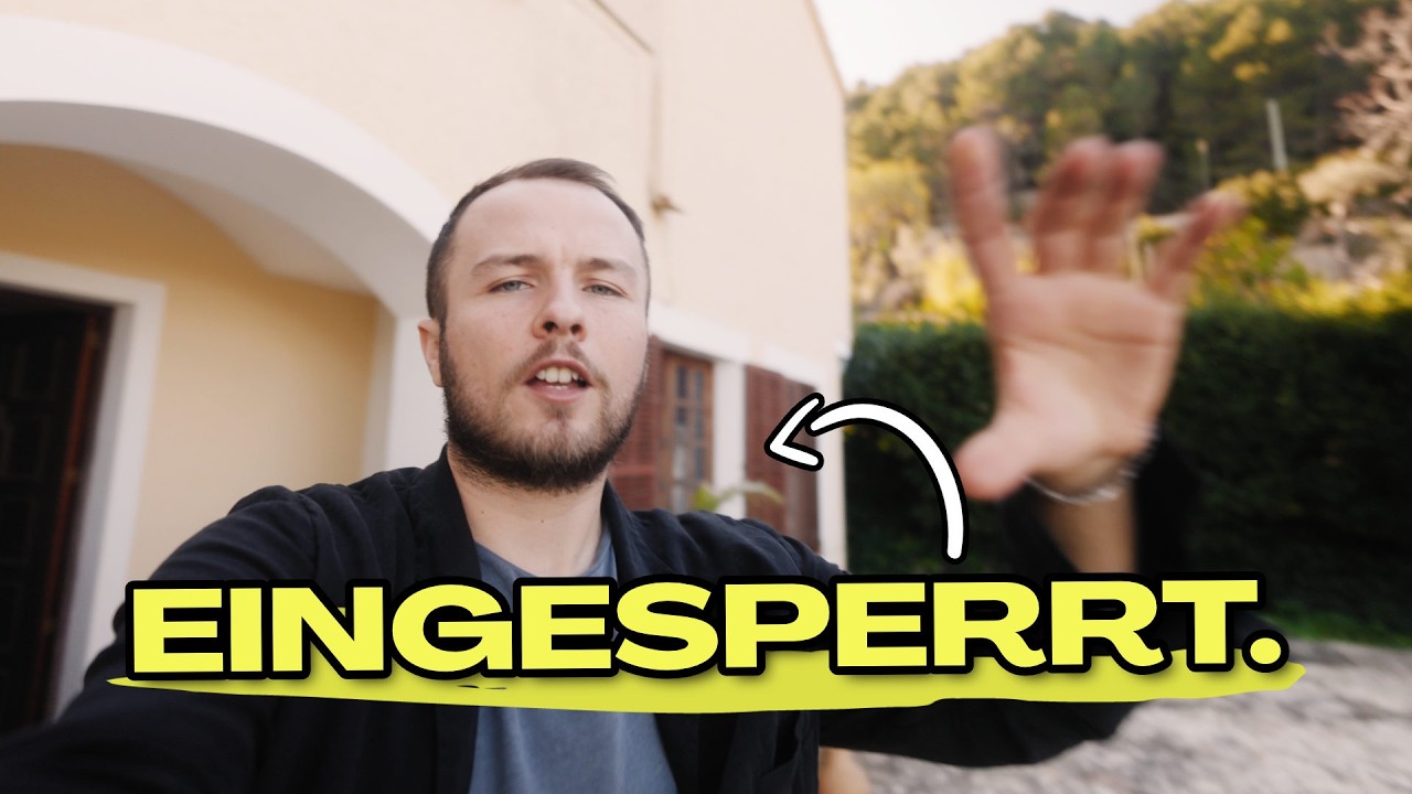 Ich ziehe 60 Tage komplett durch.