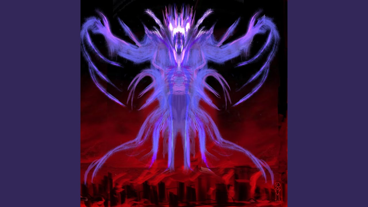 GODSLAYER
