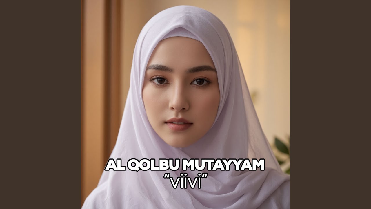 AL QOLBU MUTAYYAM