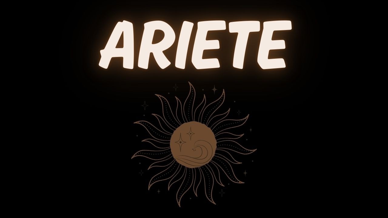 ARIETE 🚨😱 PREPARATEVI AL MIRACOLO‼️ STA ARRIVANDO QUALCOSA DI IMPOSSIBILE 🔥