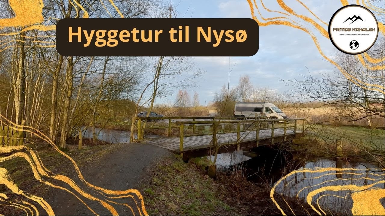 Hyggetur til Nysø