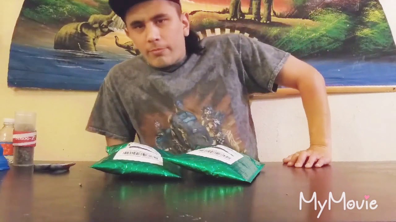 Double CannaPack April 2019