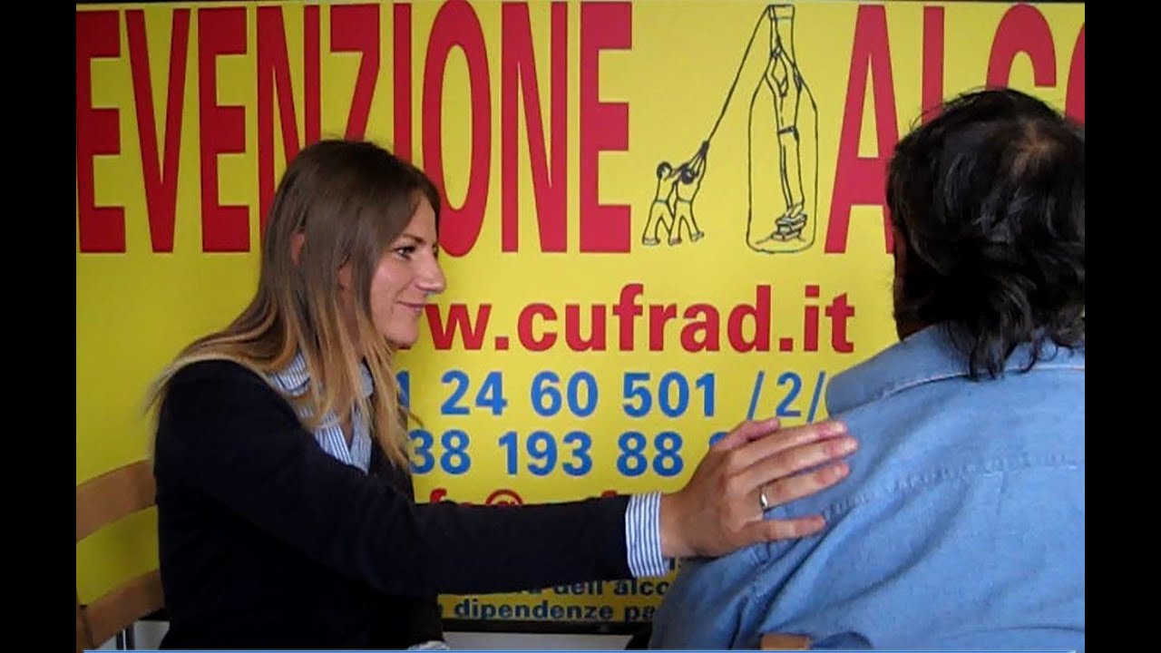 ALCOLISMO: sono stato uno sportivo famoso, ma mi sono rovinato per la mia presunzione e la vergogna.