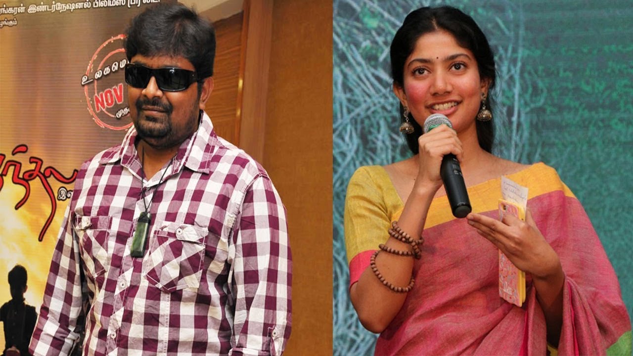Director Mysskin Is Angry On Sai Pallavi | Latest Tamil Movie Gossips 2018