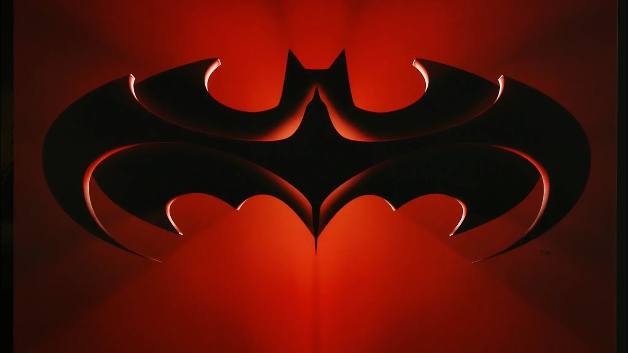 Batman and Robin poster discussion 
