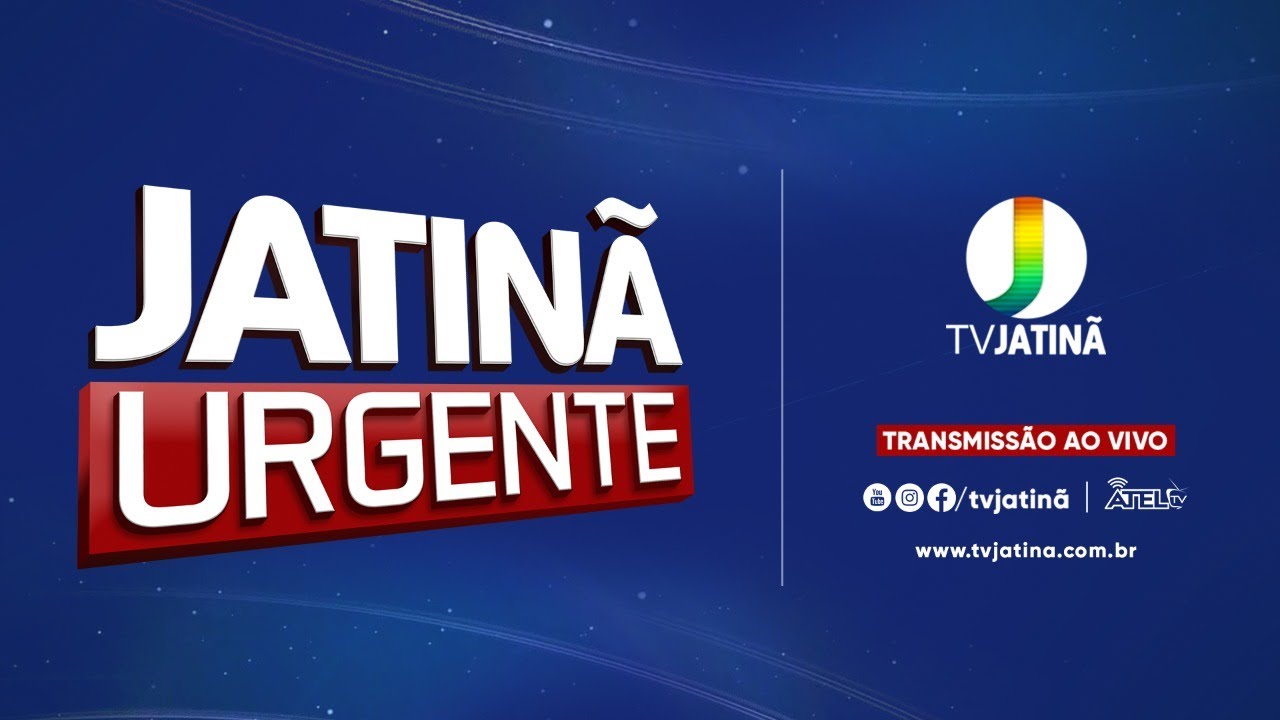 JATIN&Atilde; URGENTE - 14/03/22