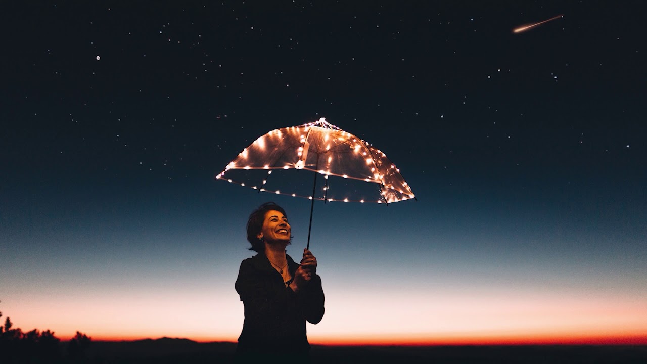 Large Smile Mood -[Wisdom Relaxing Music]