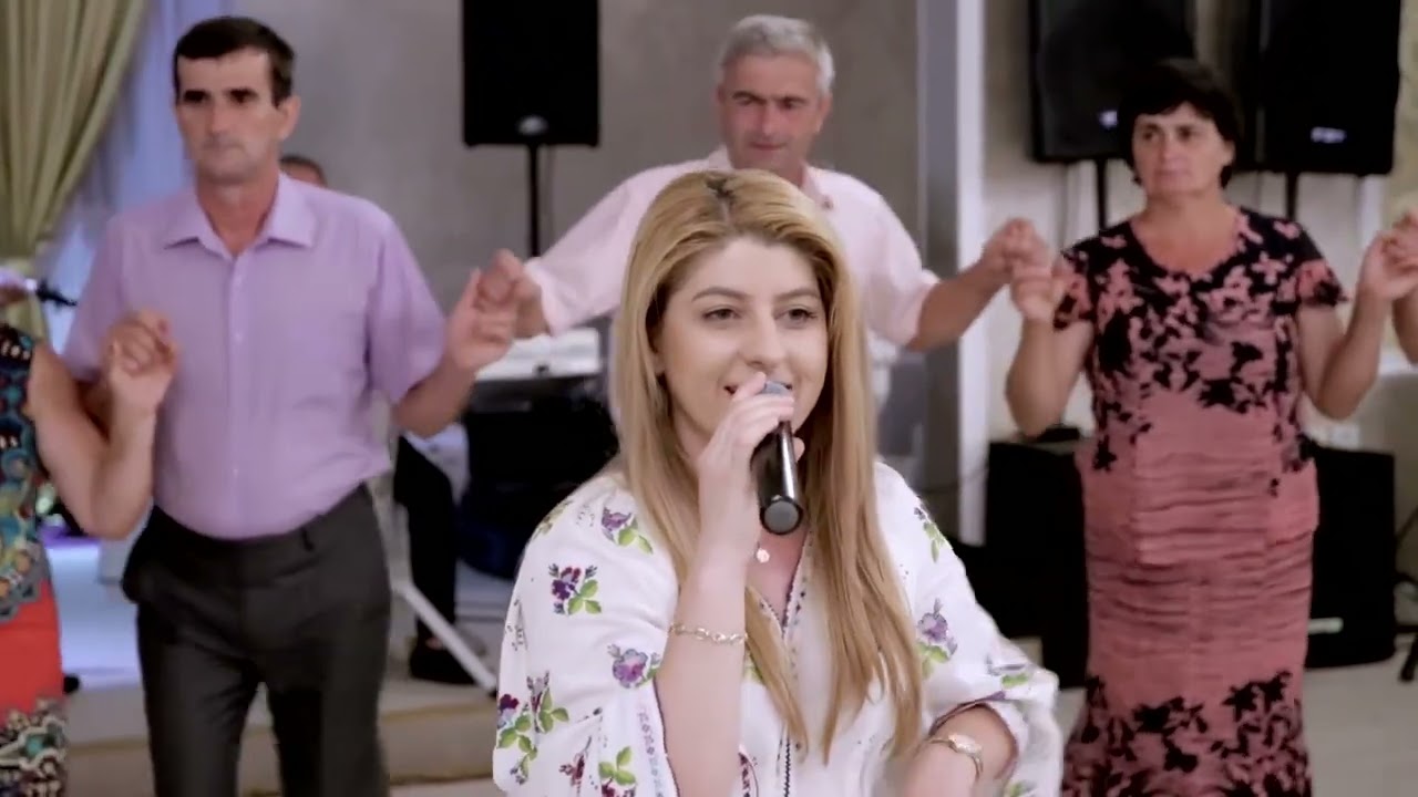 Formatia Intim Band Targu Jiu  - Sarbe si hore 2019