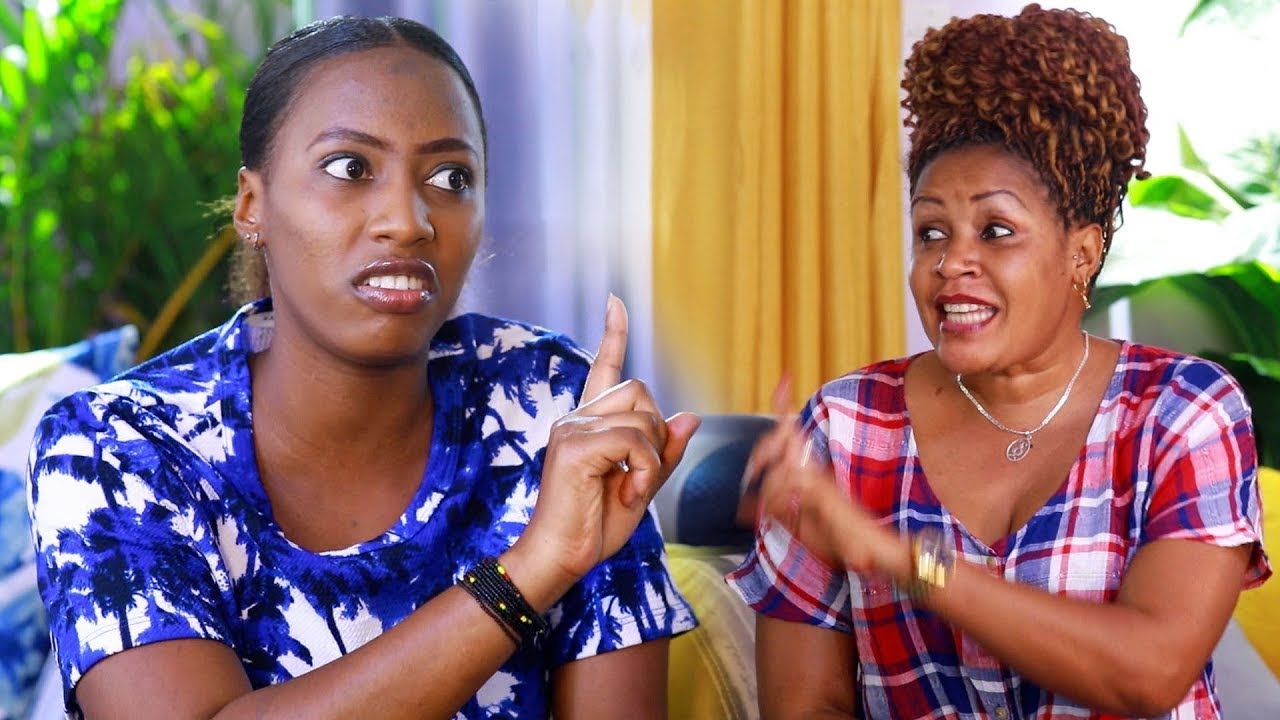BEST FRIENDS Episode 41B Promo