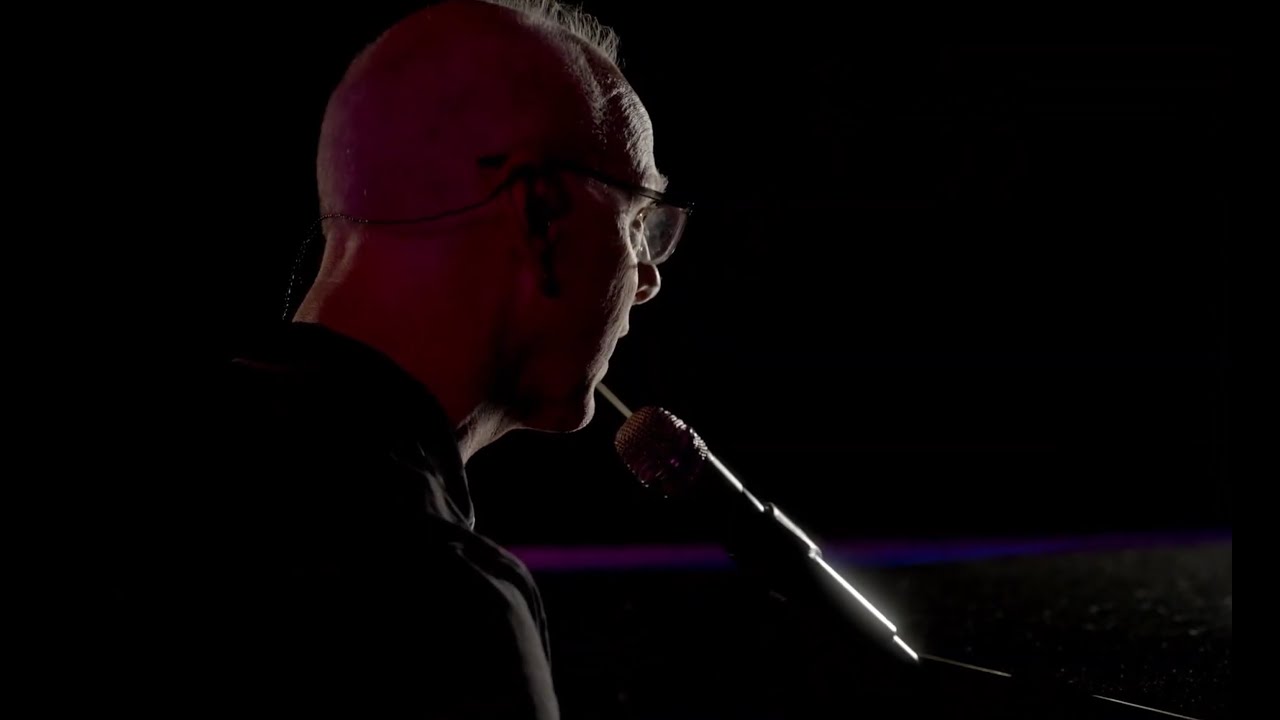 Bad Religion - It's Only Over When... You Give Up (Live)