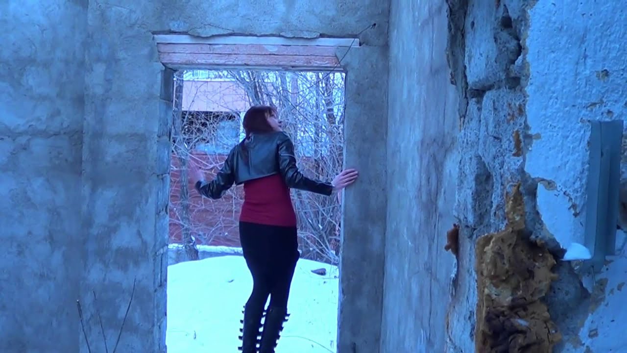 Industrial Dance - Rise and Fall