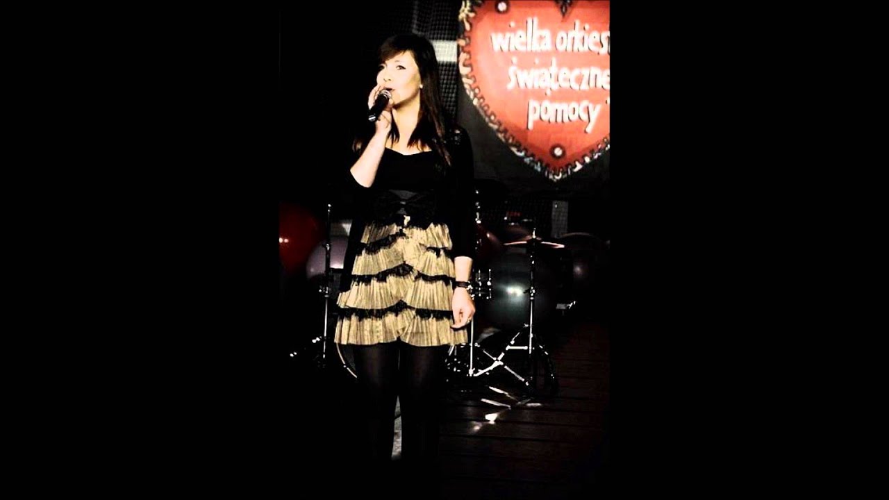 Justyna Brytan - cover 
