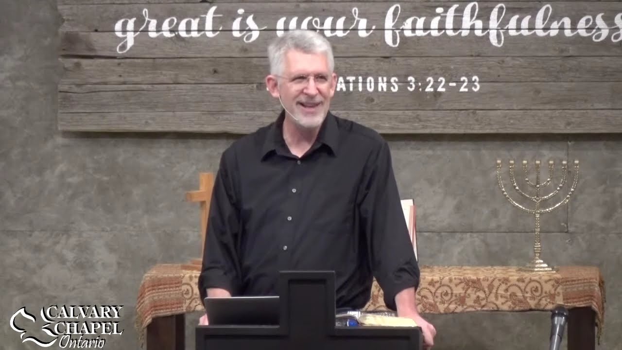 1 Corinthians 16 Final Remarks and Exhortations