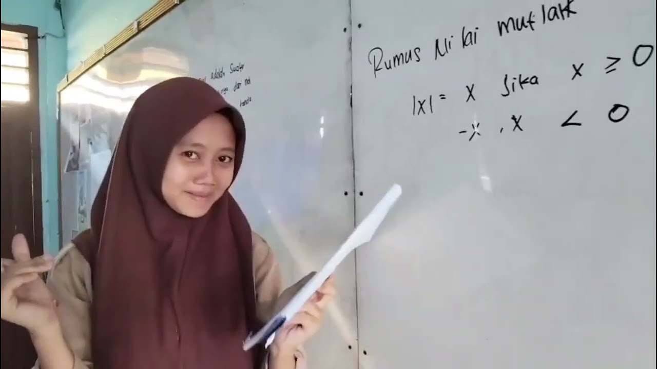 praktek Matematik wajib,Khairina,kelas:XII-C