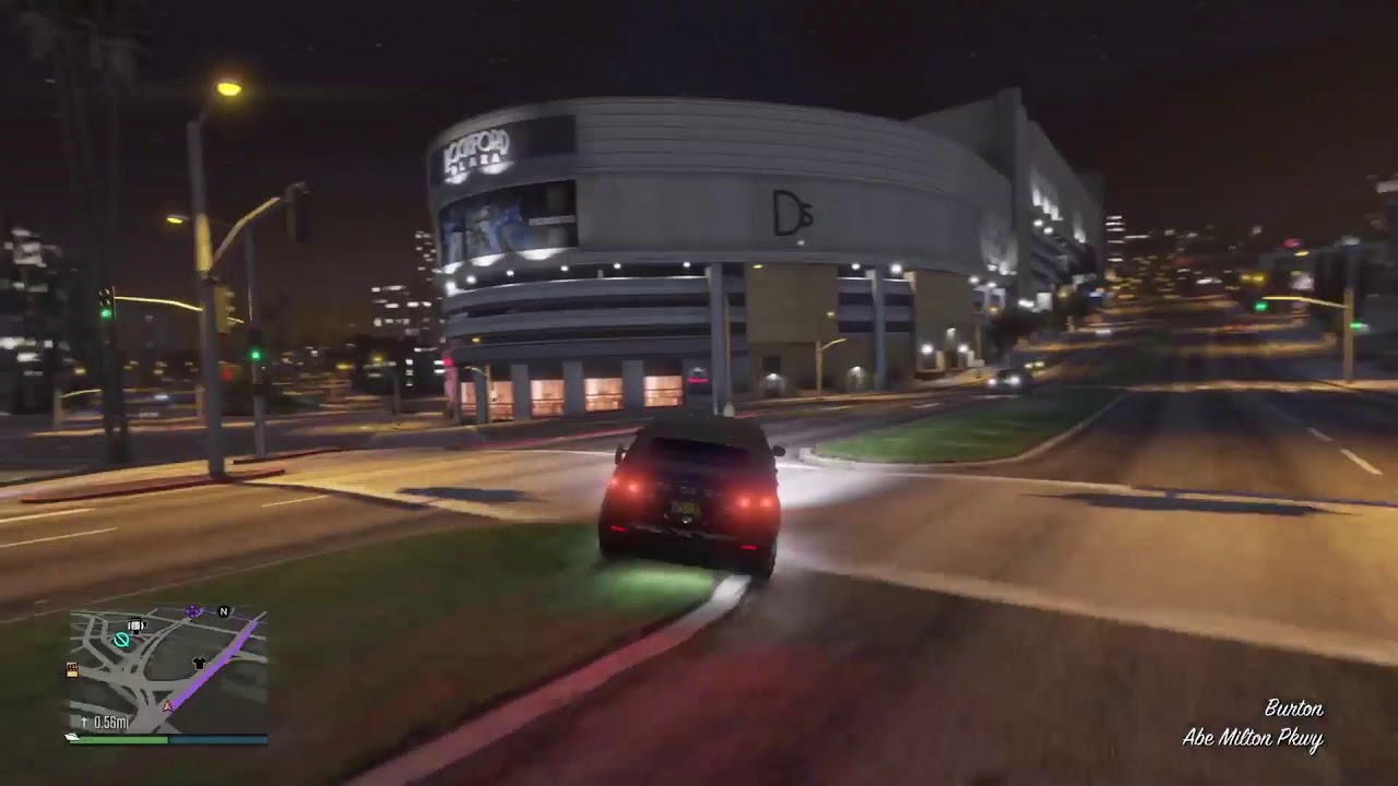 GTA 5🎮:Snap-shadow6