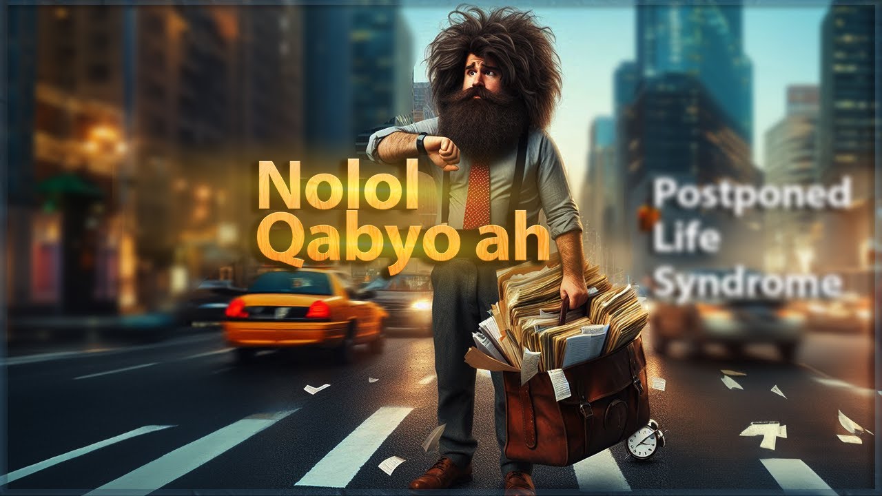 Shayga ugu adag Noloshaan | Nolol qabyo ah 😵