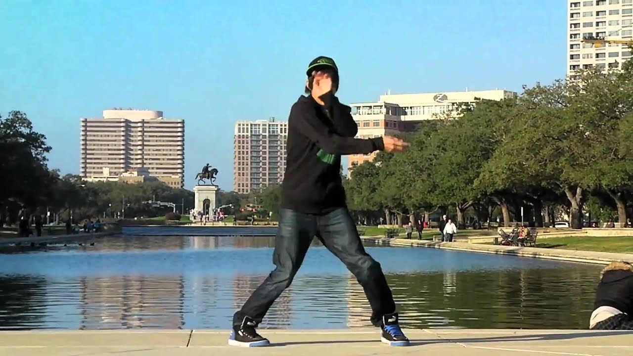 Dance★Generation Texas @ Hermann Park Houston by Ace