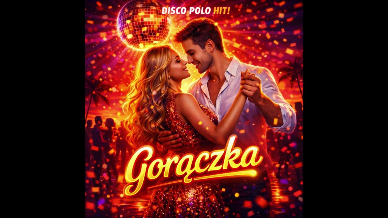 Podlaski Wodzirej - Gorączka