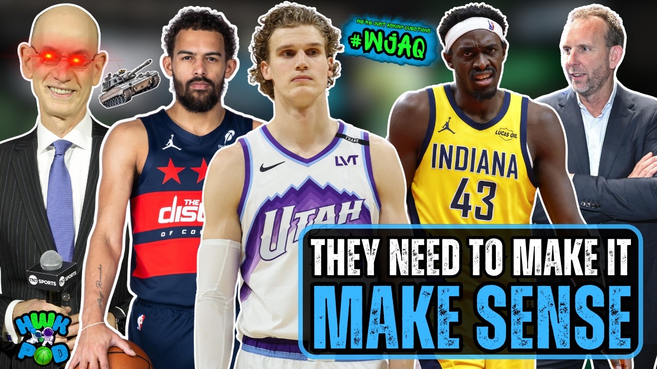 Has The NBA's Focus On Tanking Gone Too Far?