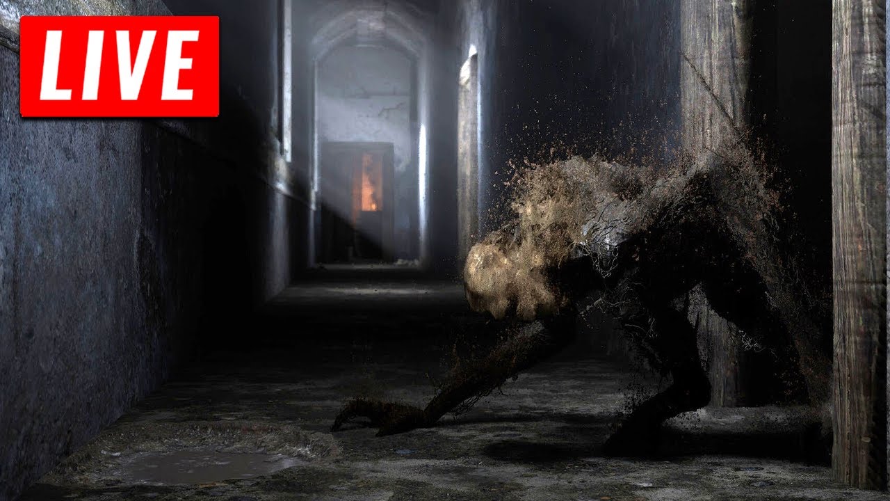 [🔴LIVE] UNE BETE IMMONDE ET PHASMOPHOBIA | !HOLY