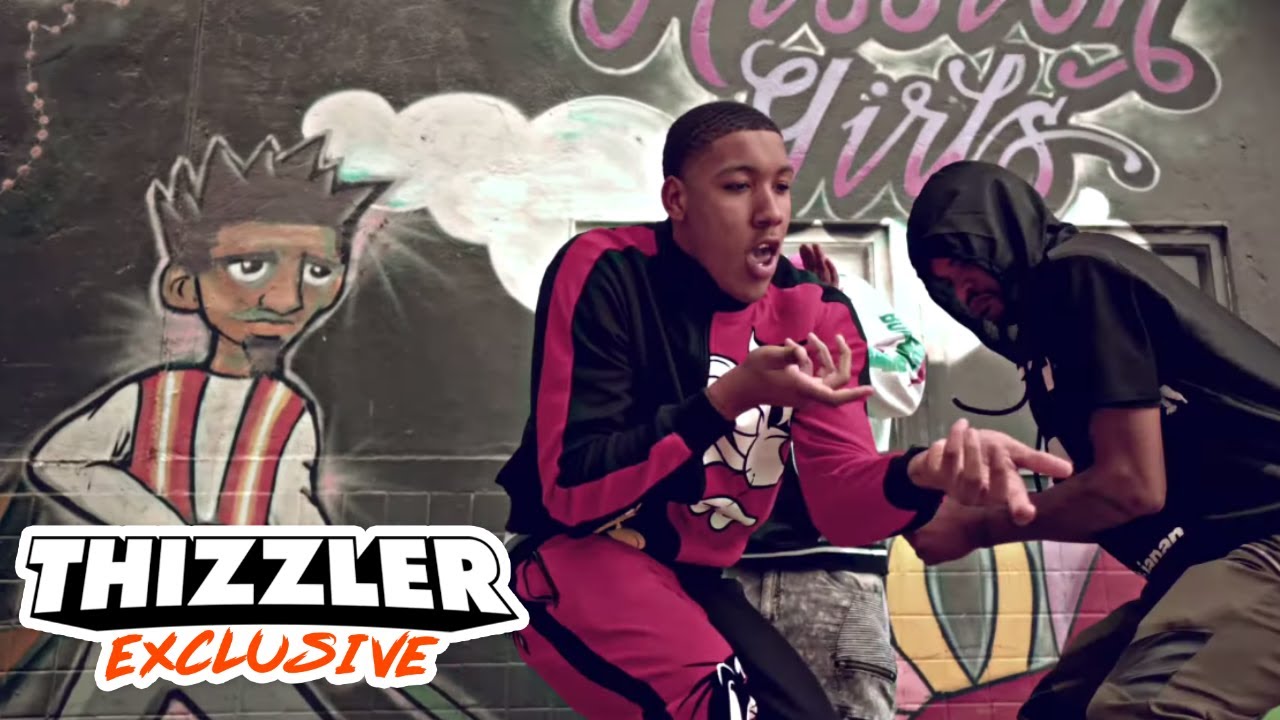 Bossland Chris - Chances (Exclusive Music Video) || Dir. Cuzzo Shot This [Thizzler]