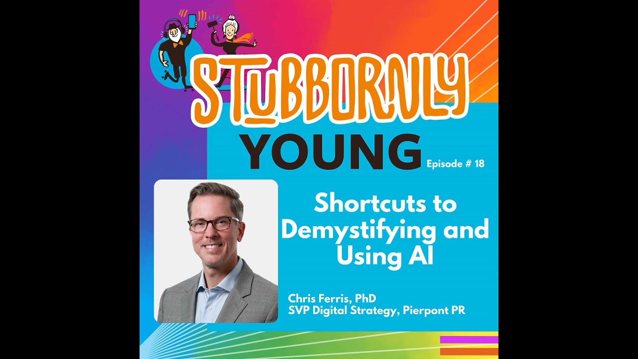 Shortcuts to Demystifying and Using AI