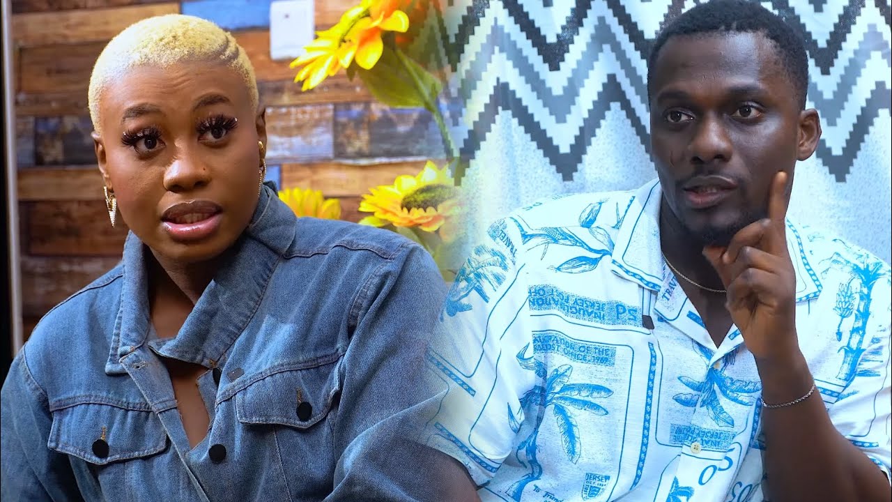 I First Smoked Weed After SHS… My Landlord In Nigeria Nearly Evicted Me - Actress Etty Bedi Opens Up