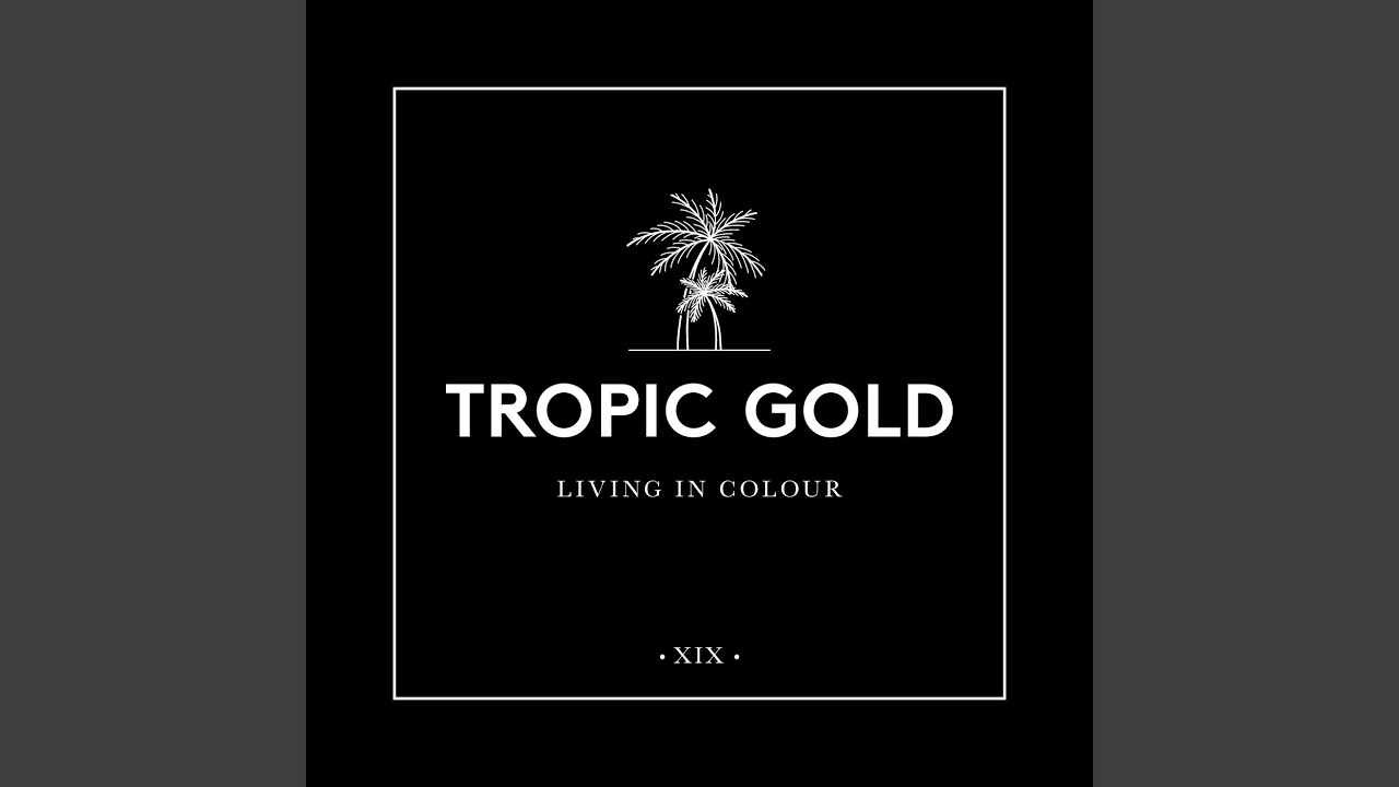 Living in Colour