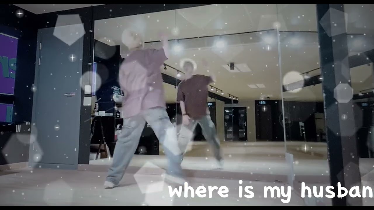 #Where is my husband #RAYE #popdance #이지댄스 #다이어트댄스 #비플로우 #즐거운반쌤 #계룡시 #윤선의파워로빅 