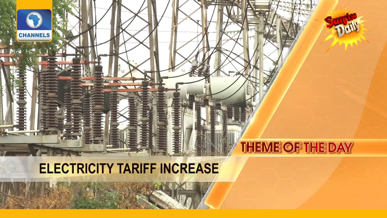 'There Is No Justification': NLC Disagrees With DisCos On Electricity Tariff Hike