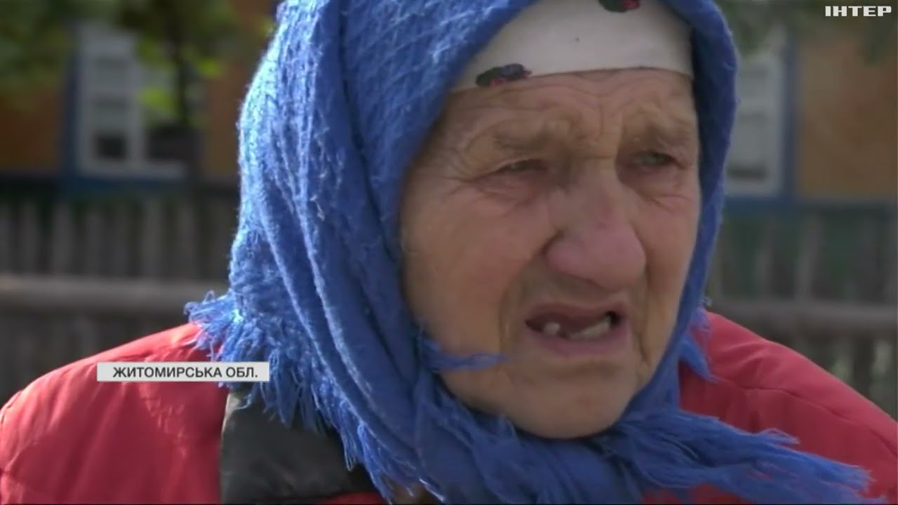 З білоруссю їх розділяє лише ліс: як живуть люди на околицях Житомирщини