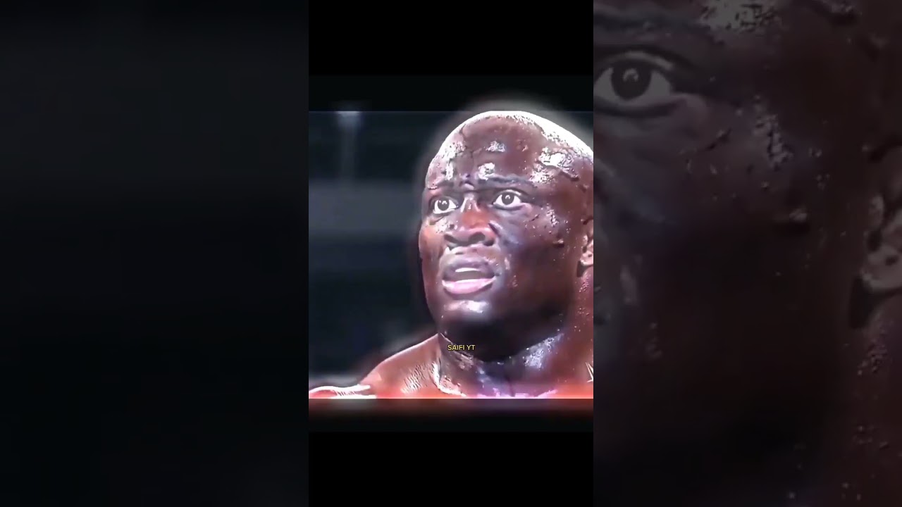 kai Greene musk men😷 monster😈 in wwe | gai green  bodybuilder whatsapp status  #viral #trending #