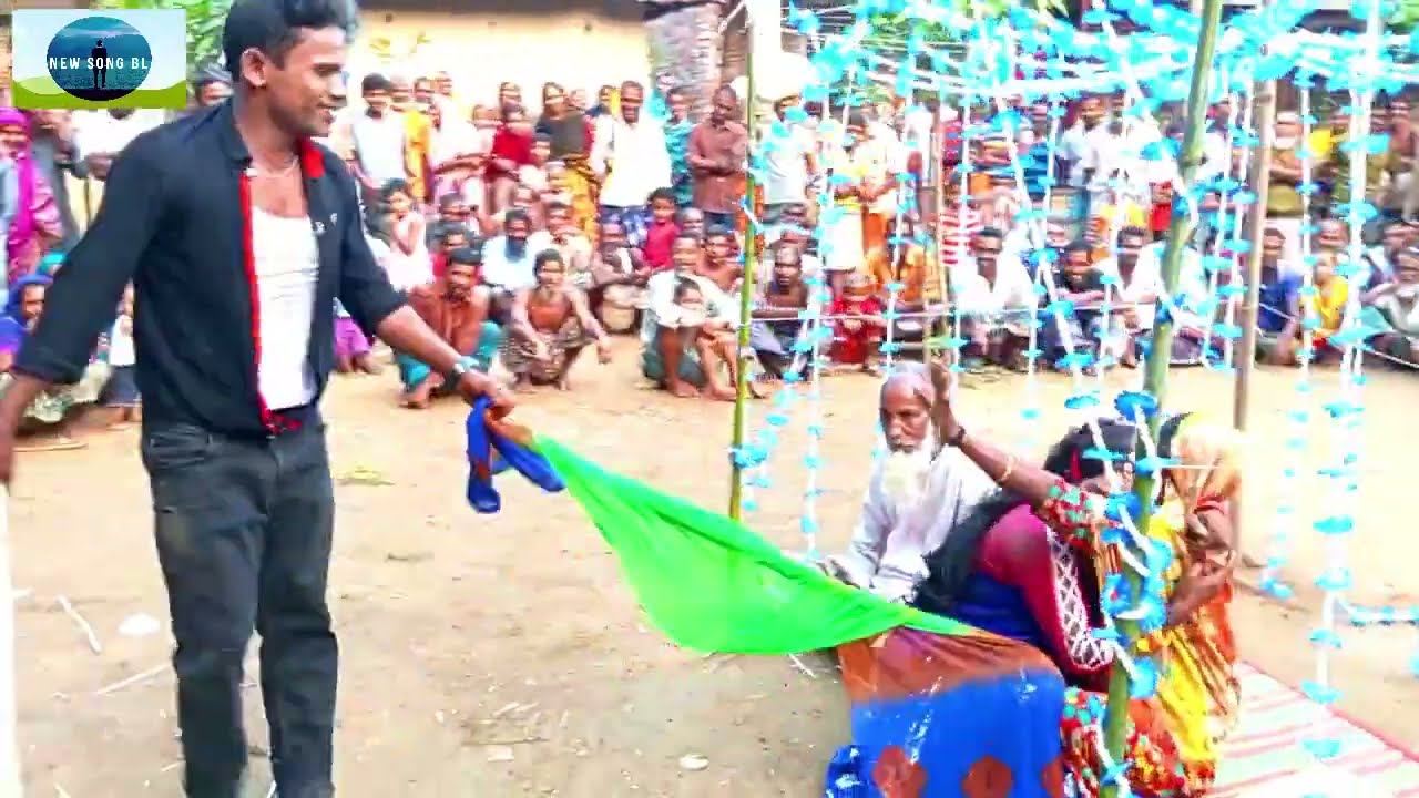 বাবা মা সামনে একি করলেন/ কেংকাই দেশত বিয়া দিছুলু মা / কেংকা করে মারছে মা/new bangla song/new song bl