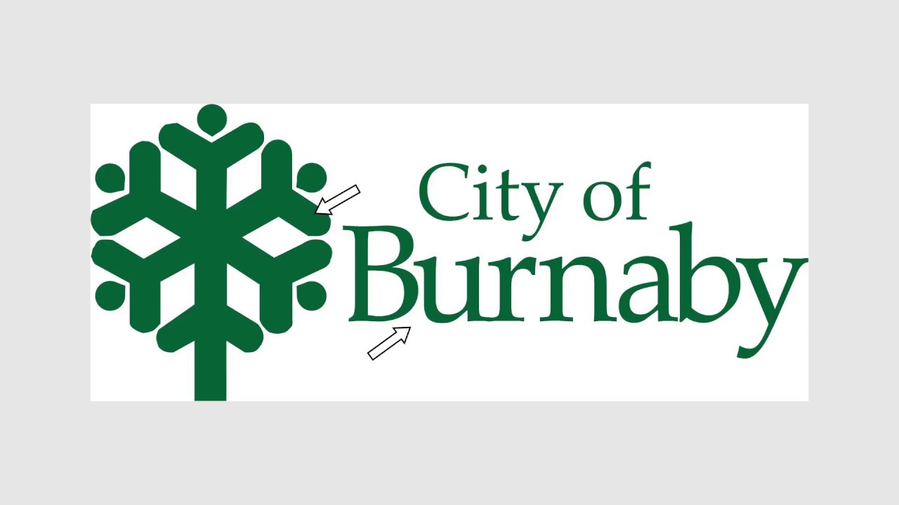 Geography Now Burnaby