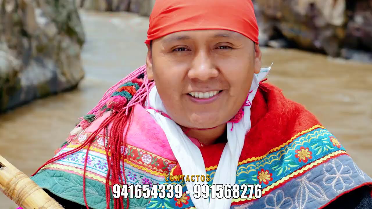Roger Chino 