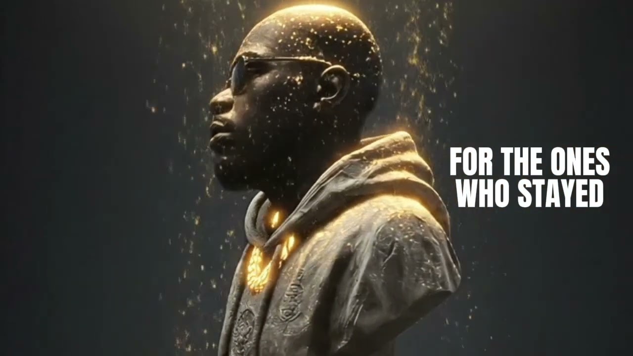 King Moe - Take Off (Official Visualizer)