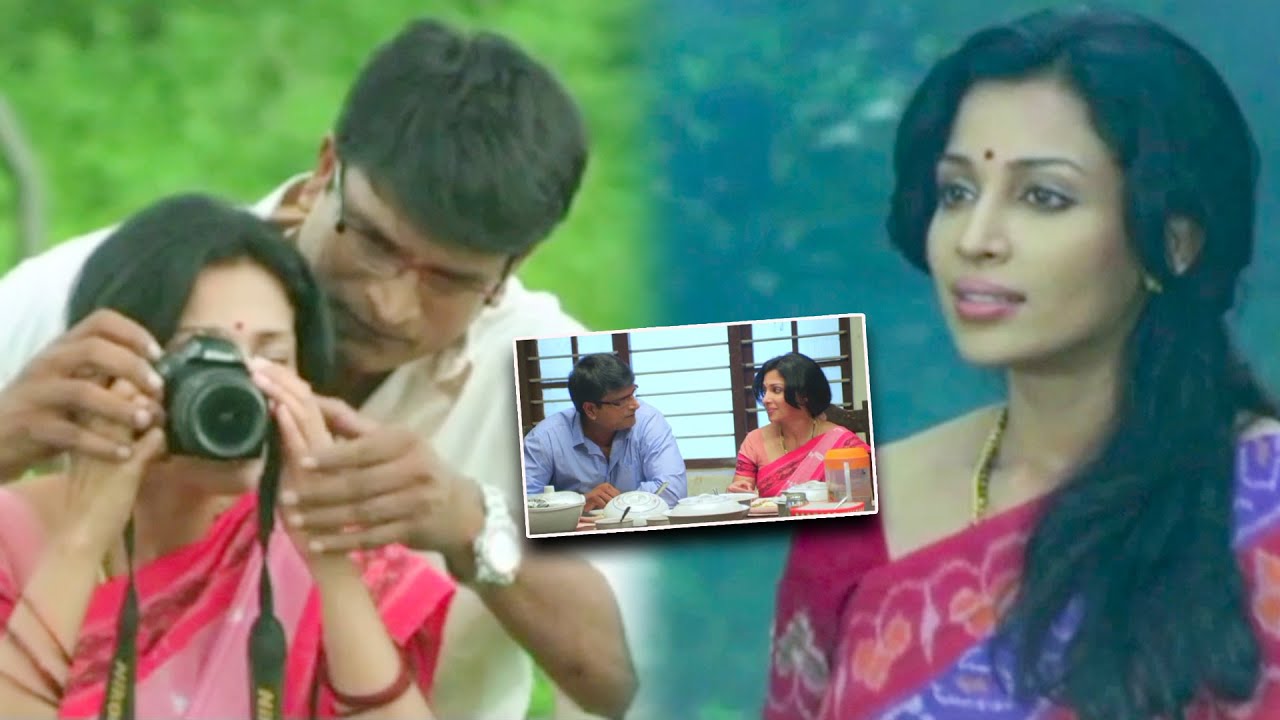 Aakasamlo Sagam Full Movie Part 5 | Latest Telugu Full Movies | Asha Saini | Ravi Babu | Swetha Basu