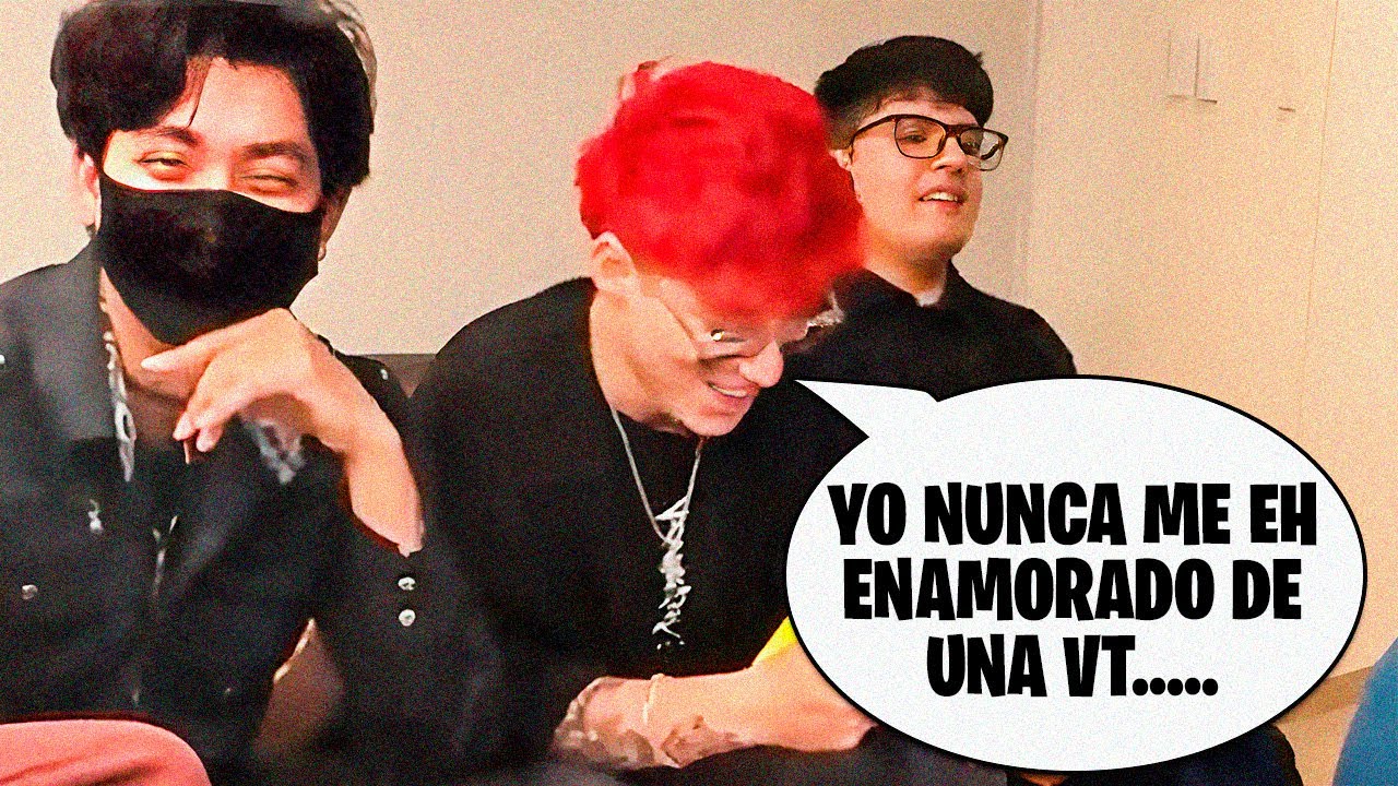 EL CHUPI CON MÁS FULERAS DE TWITCH PERU
