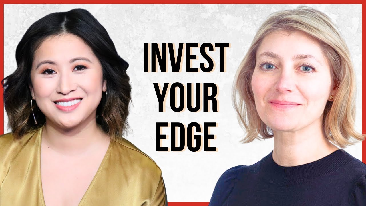 How Retail Investors Are Reshaping the Economy | Robinhood’s Stephanie Guild