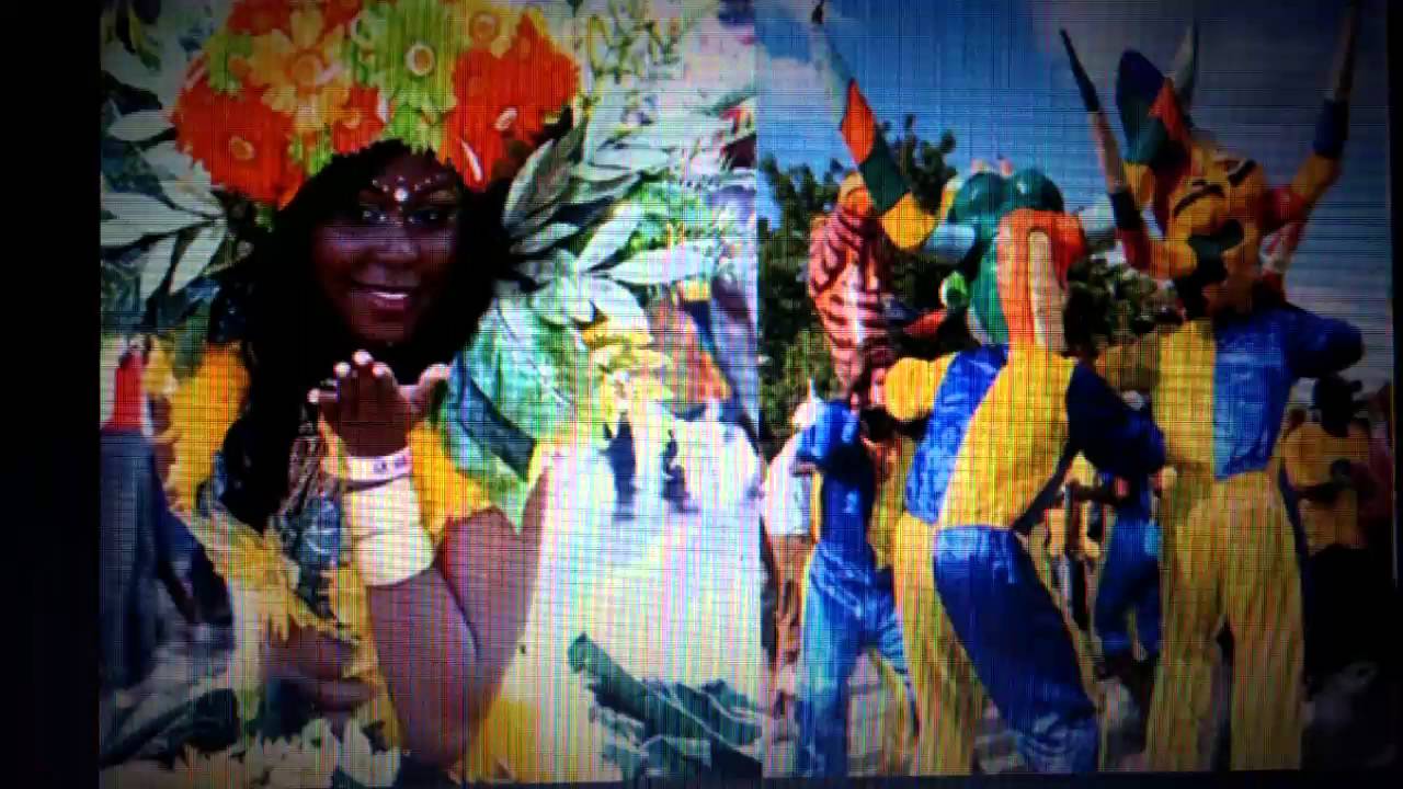 FRESH STYLE BAND-#Kanaval 2016- #AlaTray