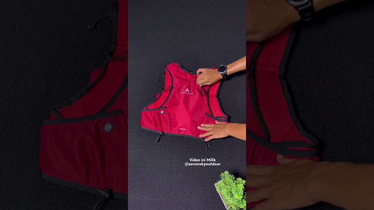 Ulas Produk Hydropack