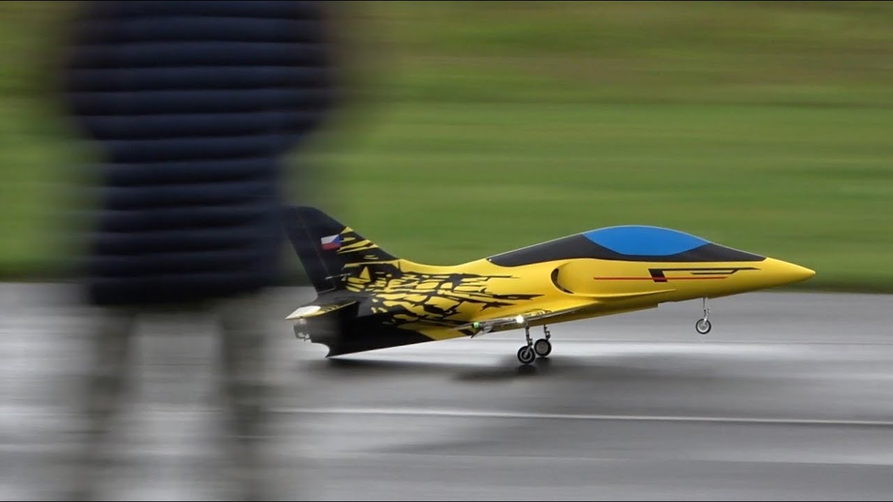 RC Ares MINI, Xicoy X90