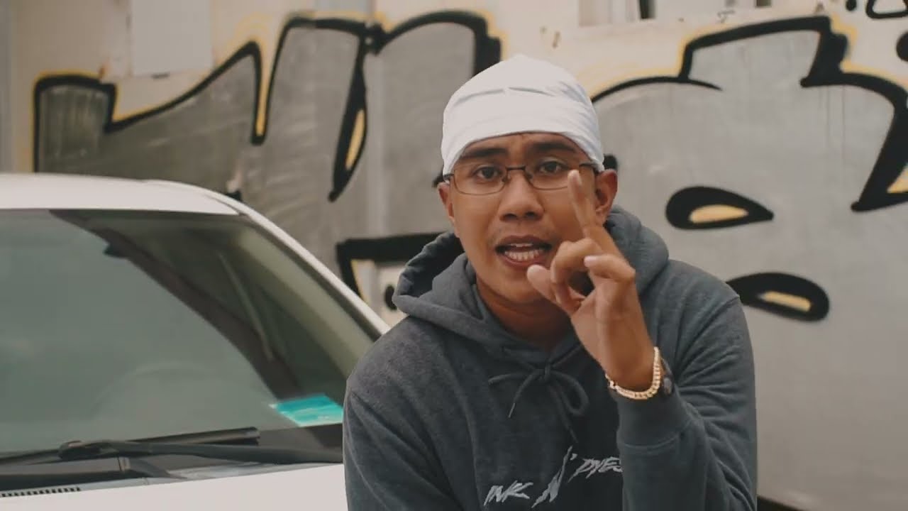 Big Deng - BIG BANG (Official Music Video)