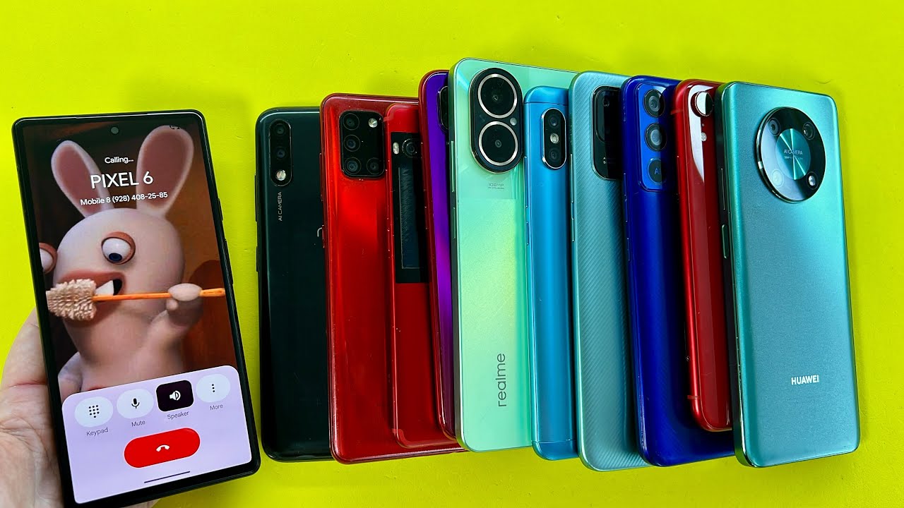 Search Incoming Call Huawei, Samsung, Xiaomi, iPhone, Realme | Outgoing Call Google Pixel 6 