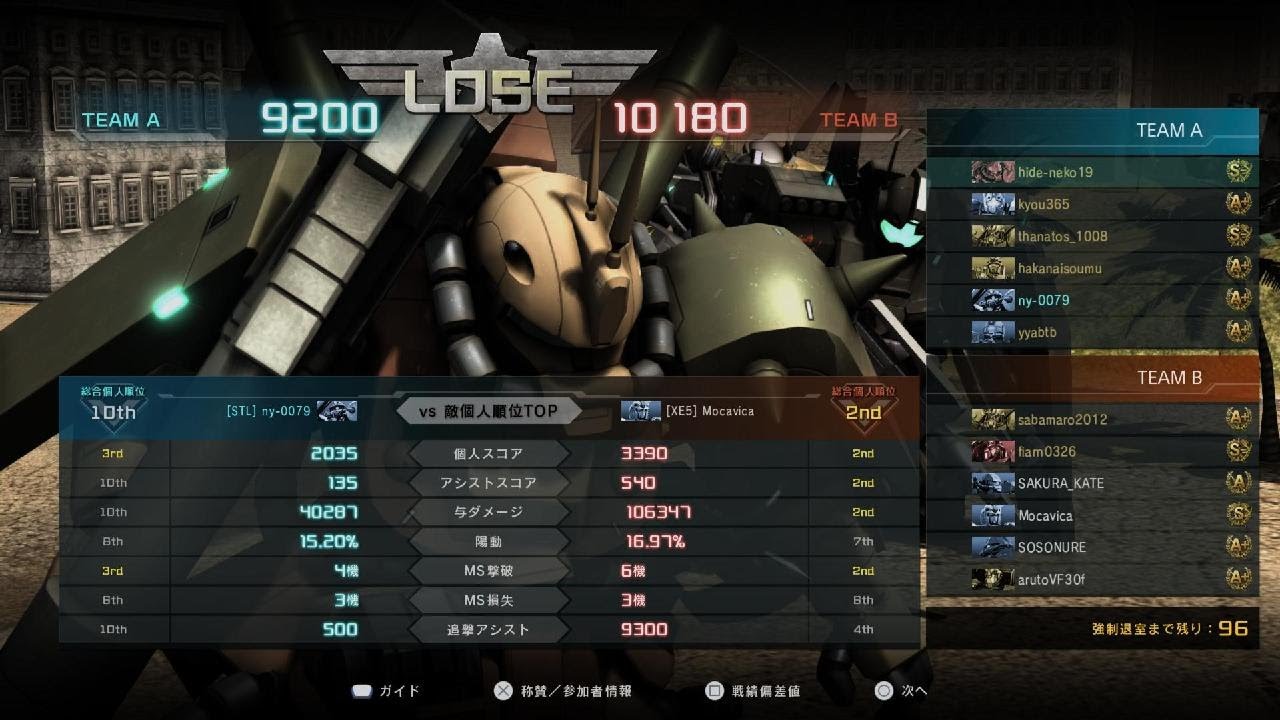機動戦士ガンダム　バトルオペレーション２_20260307191640