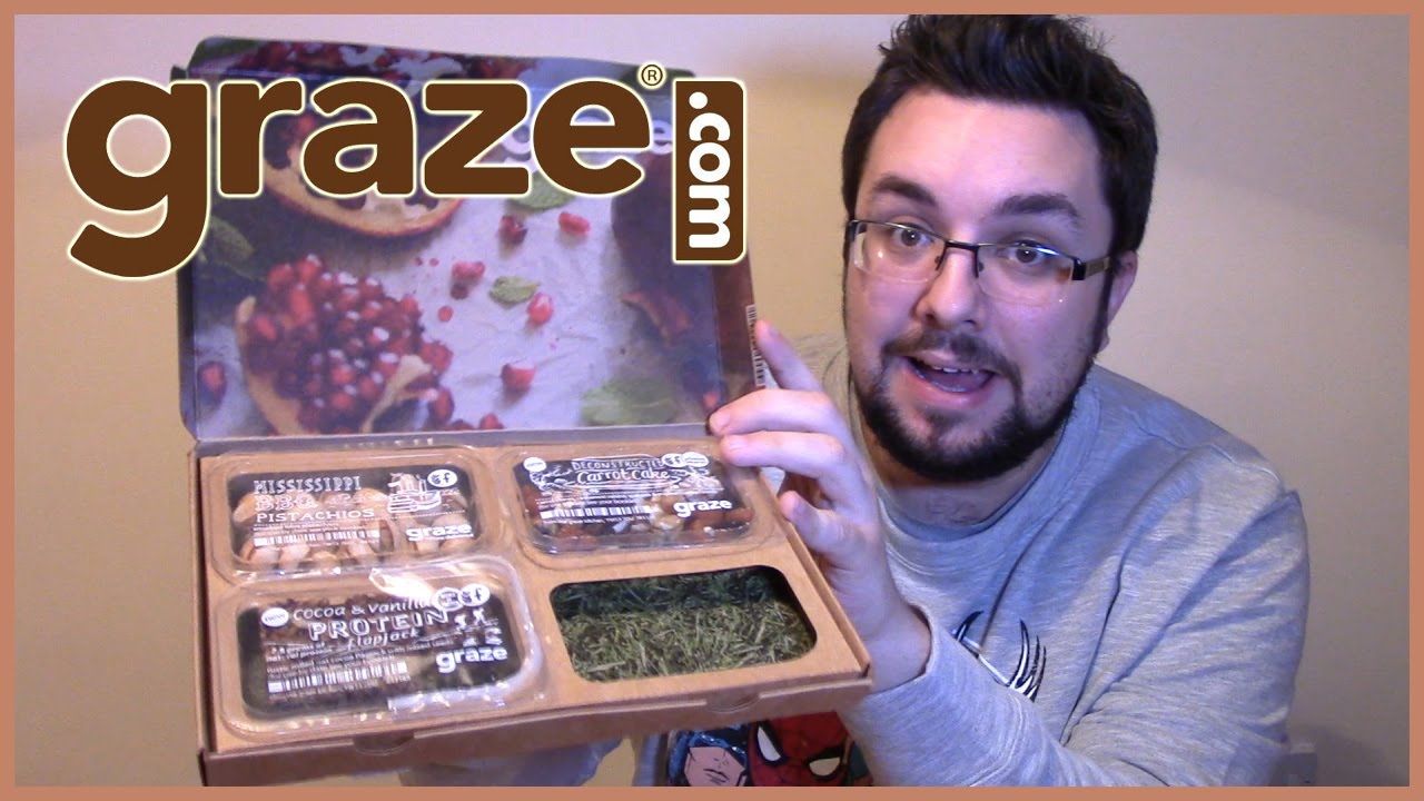 Graze Review