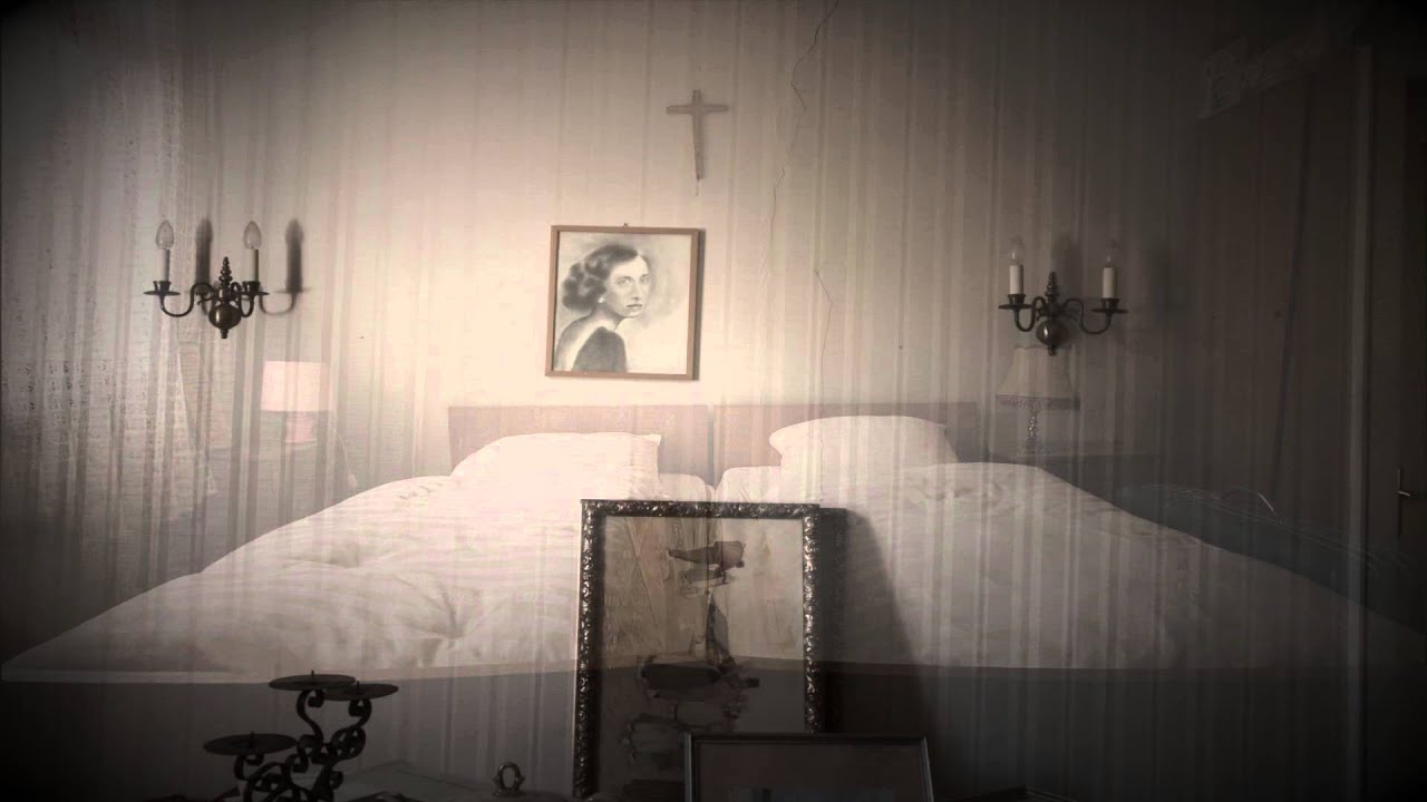 Abandoned: The Deer Hunter's Hotel