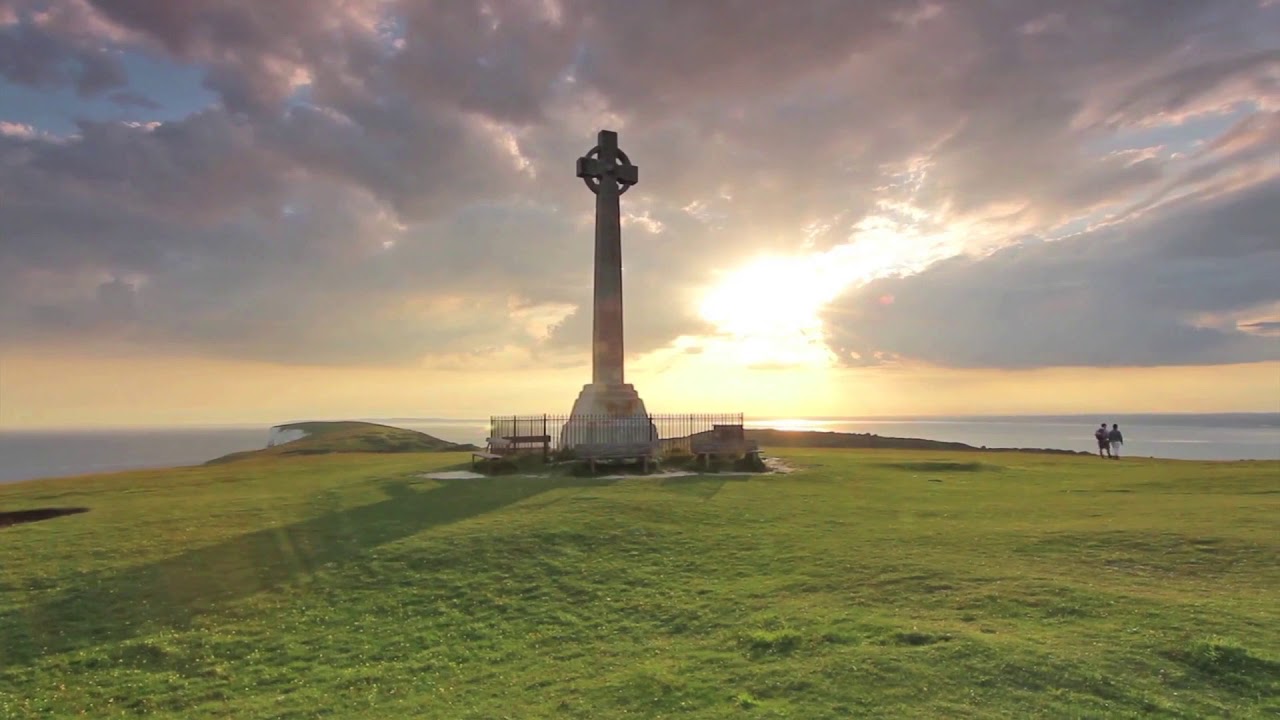 Explore the Isle of Wight